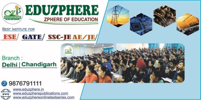 Eduzphere - SSC JE &amp; Gate Coaching